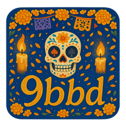 9bbd logo